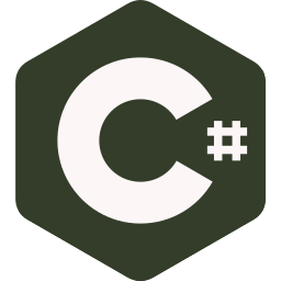 C#